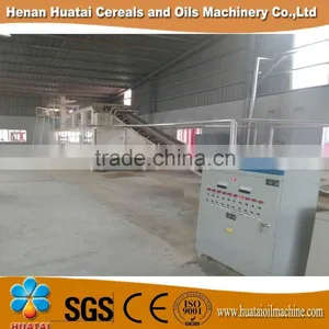 100TPD Rice Bran Oil Production Line thumbnail-2