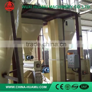 China Manufacture Competitive Small Feed Production Line thumbnail-1