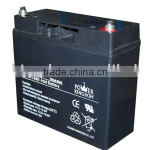 VRLA UPS Battery 12V 20AH thumbnail-1