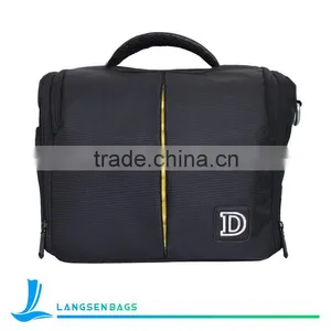 Wholesale Good Quality Fashion Profession Camera Bags thumbnail-1