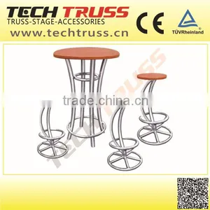 BT06 Truss Furniture Table And Chair thumbnail-4