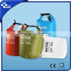 2016 Fashion Design High Quality Marine Duffle Bag for Outdoor Drifting thumbnail-1