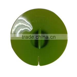 Silicone Multifunctional Tea Bag Holder thumbnail-2