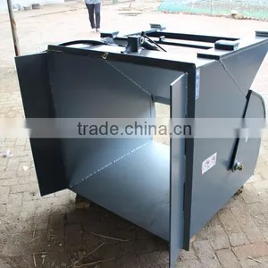 Loading Hopper for Block Machine thumbnail-1