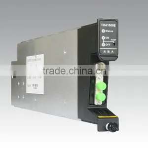 EDFA Module TOA1000E 1550nm EDFA Optical Platform EDFA Module thumbnail-1