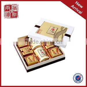 Wholesale Custom Mooncake Packaging Box thumbnail-1