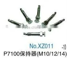 P7100 Fuel Pump Retainer thumbnail-1