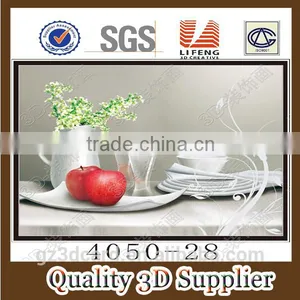 2016 Wholesale 3D Lenticular Picture For Promotion, 3D Lenticular Picture thumbnail-3