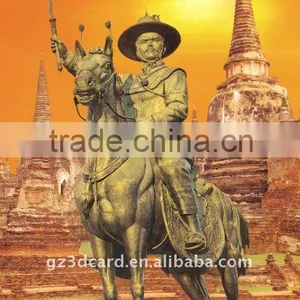 3D Sculpture Decoration Picture thumbnail-1