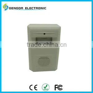 Full Automatic Induction Musical Doorbell Switch for Convenient Store thumbnail-1