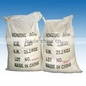 Benzoic Acid (industrial Grade) thumbnail-1