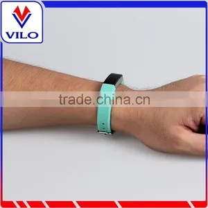 TPU+TPE Replacement Watch Band Wrist Strap For Fitbit Alta TPU+TPE Watch Band thumbnail-4