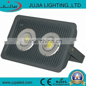Factory Price Epstair Chip Outdoor 100w Led Flood Light thumbnail-1