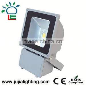 2015 Super Slim AC85-265V 10W 20W 30W 50W RGB LED Floodlight thumbnail-2