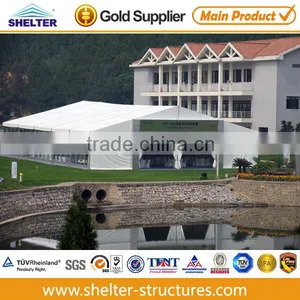 Clear Span Event Tent Party Tent for Sale in South Africa thumbnail-3