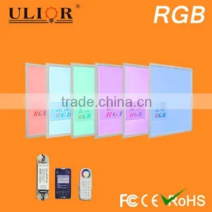 788 2015 New Design RGB 600 600 Led Light Panel thumbnail-1