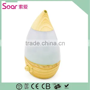 1.7L 110/220V 25W Top Quality Atomizer Air Humidifier/ultrasonic Humidifier J22 thumbnail-2