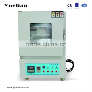YL-2201 Adhesive Tape Rubber Precision Chamber Oven Preheating Dryness Electrical Testing Lab Equipment for Testing thumbnail-1