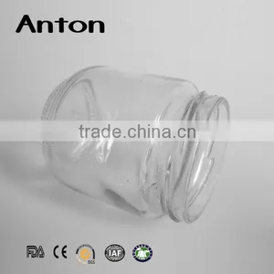 170ml Glass Bottles Wholesale With Stainless Steel Lid thumbnail-5