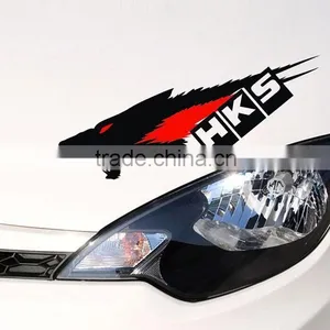 Free Shipping Custom Printed Die Cut Vinyl Sticker and Removable Adhesive Bumper Stickers,Glossy Free Die Cut Sticker --DH20379 thumbnail-1