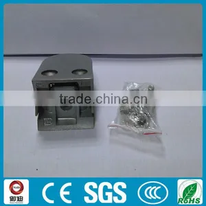 Stainless Steel Railing Glass Clamps Fitting thumbnail-4