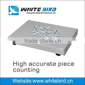 ABS OIML Approved Digital Electronic Weighing Indicator Display thumbnail-3