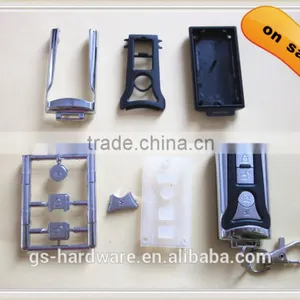 4 Buttons Remote Control Shell,2016 New,Superior Quality Standard,10 Years Production Experience,BM-007 thumbnail-2