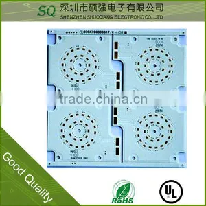 High Quality Digital Thermometer Pcb & Telephone Pcb Boards & Hyundai Lift Pcb thumbnail-1