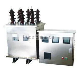 Standard Combined Transformer&Potential Transformer thumbnail-3