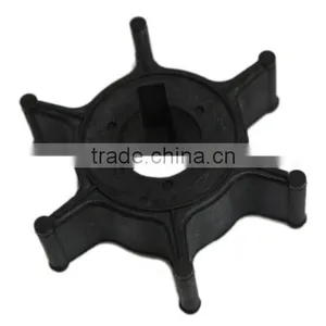 Water Pump Impeller, Replaces 47-96305M - Mariner Outboard Motor 4A 4hp / 5C 5hp thumbnail-1