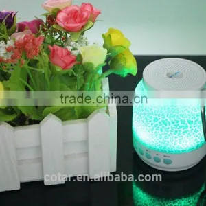 Professional Factory Supply Light Bluetooth Speaker With Good Offer,Disco Light Bluetooth Speaker thumbnail-1