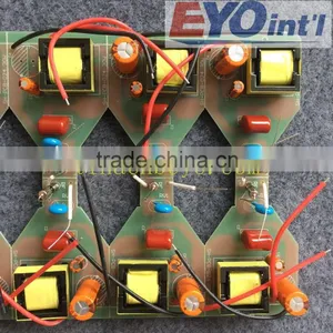Large Power Led Bulb Driver thumbnail-2