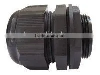 MG Series Nylon Plastic Cable Glands (MG) thumbnail-1
