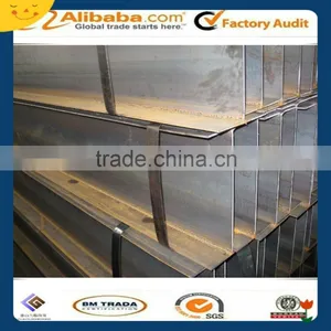 H Shape Steel Beams Hot Rolled H Beam From China thumbnail-6