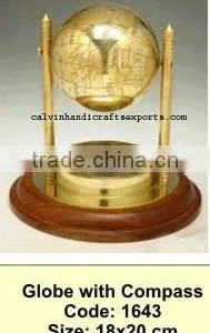 Globe Compass thumbnail-1