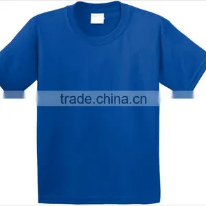 Customized Design T-shirt Classic Cotton T-shirt Men thumbnail-1