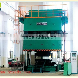 Hydraulic Hot Press thumbnail-1