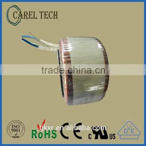 CE ROHS Approved Small Toroidal Transformer 400V thumbnail-4