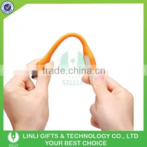 Fashion Mini USB Led Lamp With Custom Logo thumbnail-5
