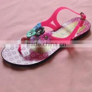 China Supplier Cheap Kids Slipper thumbnail-1