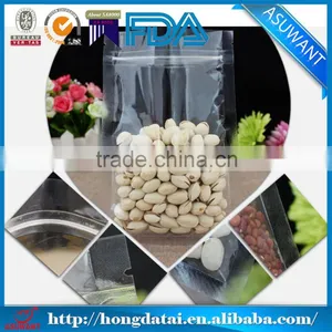 Vacuum Bags Packing Bag With Zipper thumbnail-3