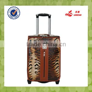 PU Leather Material Made In China Factory Manufacturing Bags thumbnail-2