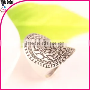 Express Fashion Man Ring Jewelry Big Ring thumbnail-4