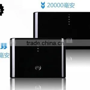 Power Bank 20000mAH for Blackberry Z10 thumbnail-5