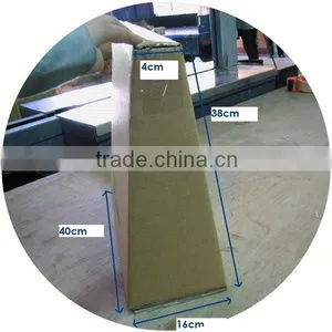 Hose Clamp Rack for Hardware Store Showroom thumbnail-2