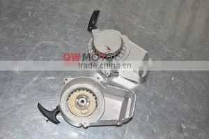 QWMOTO 2 Stroke Engine Parts 49cc Alloy Pull Start for Sale thumbnail-1