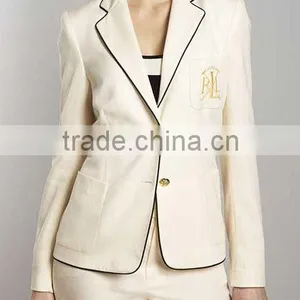 Wholesale New Design Ladies Suit thumbnail-1