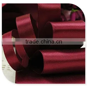 Double Face Grosgrain Satin Ribbon thumbnail-2