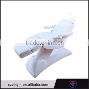 Creative Design Fashion Style Folded Massage Chair Electric Bed thumbnail-3