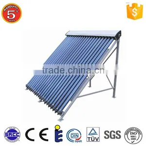 Solar Thermal Solar Copper Tube for 18 Tube Solar Collector thumbnail-1
